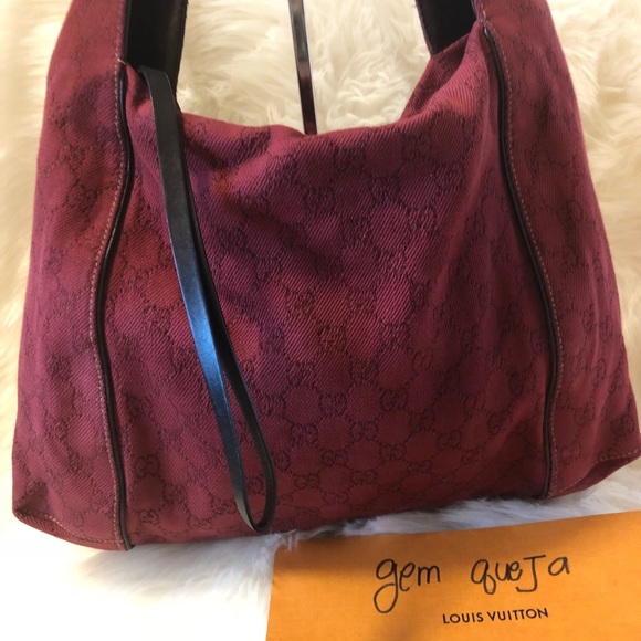 🔥SOLD🔥Gucci shoulder bag - Picture 2 of 8